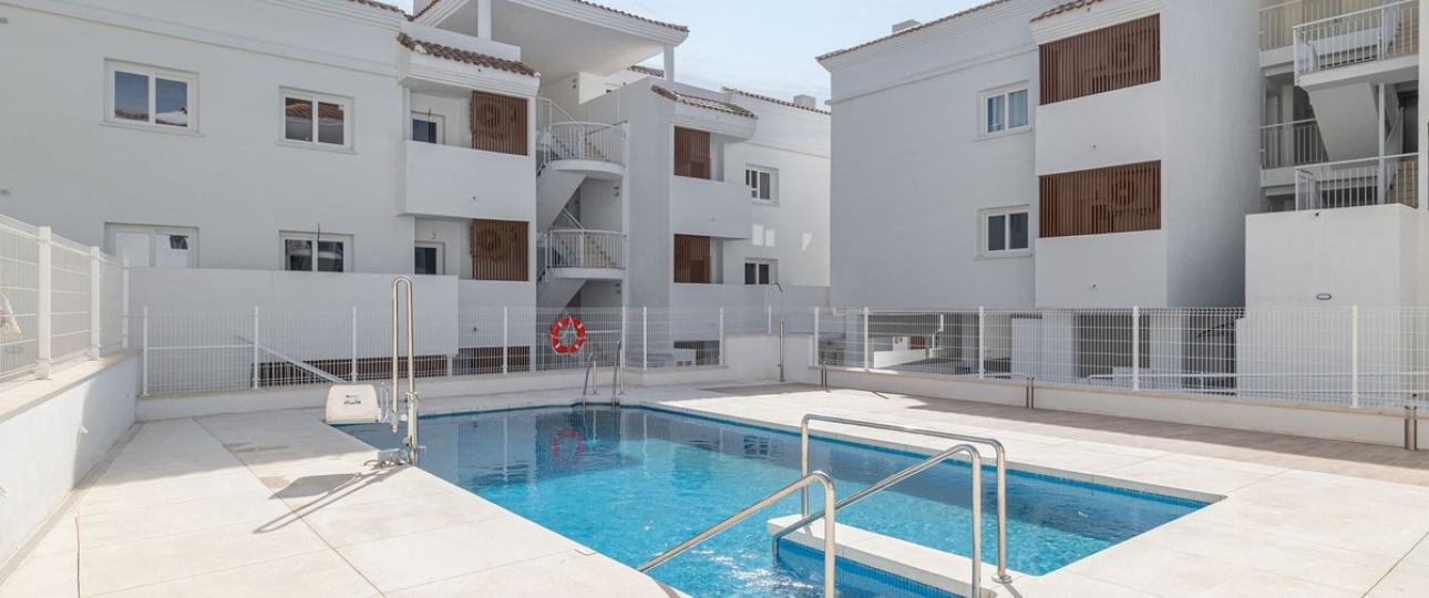 Resale - apartment - Fuengirola - Torreblanca