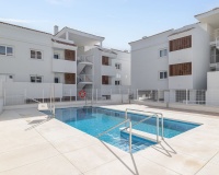 Resale - apartment - Fuengirola - Torreblanca