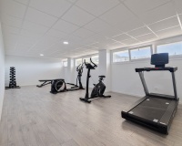 Resale - apartment - Fuengirola - Torreblanca