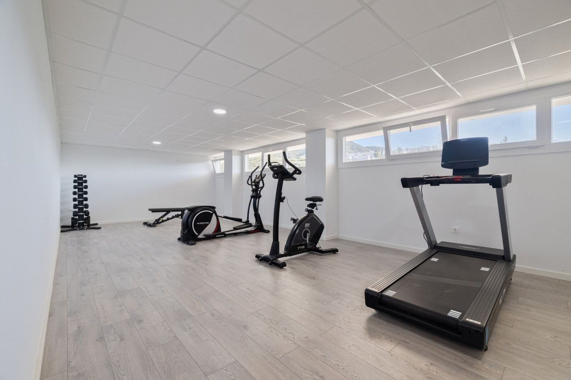 Resale - apartment - Fuengirola - Torreblanca
