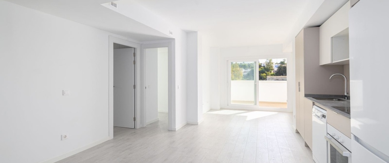 Resale - apartment - Fuengirola - Torreblanca