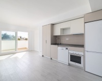 Resale - apartment - Fuengirola - Torreblanca