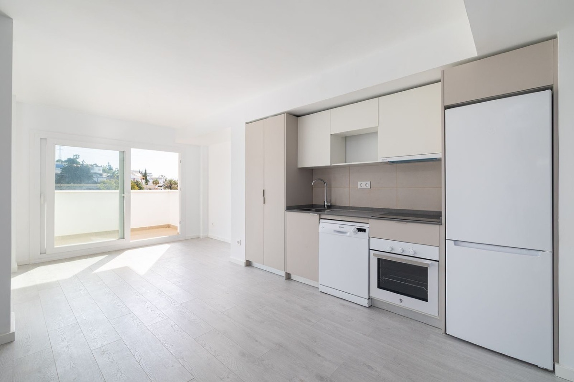Resale - apartment - Fuengirola - Torreblanca