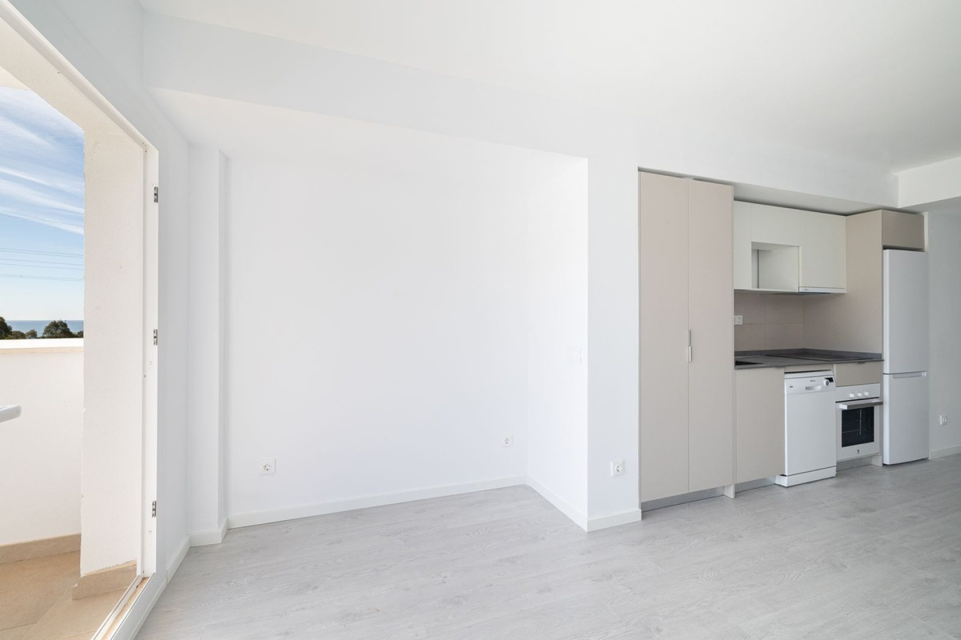 Resale - apartment - Fuengirola - Torreblanca