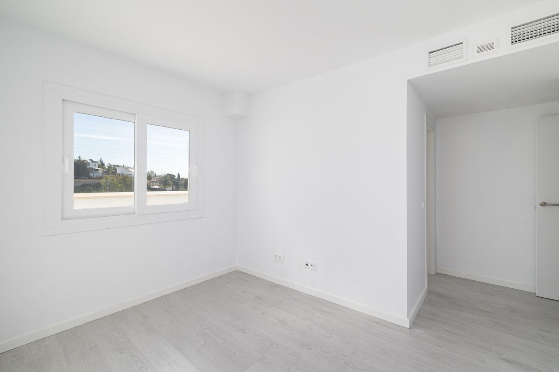 Resale - apartment - Fuengirola - Torreblanca