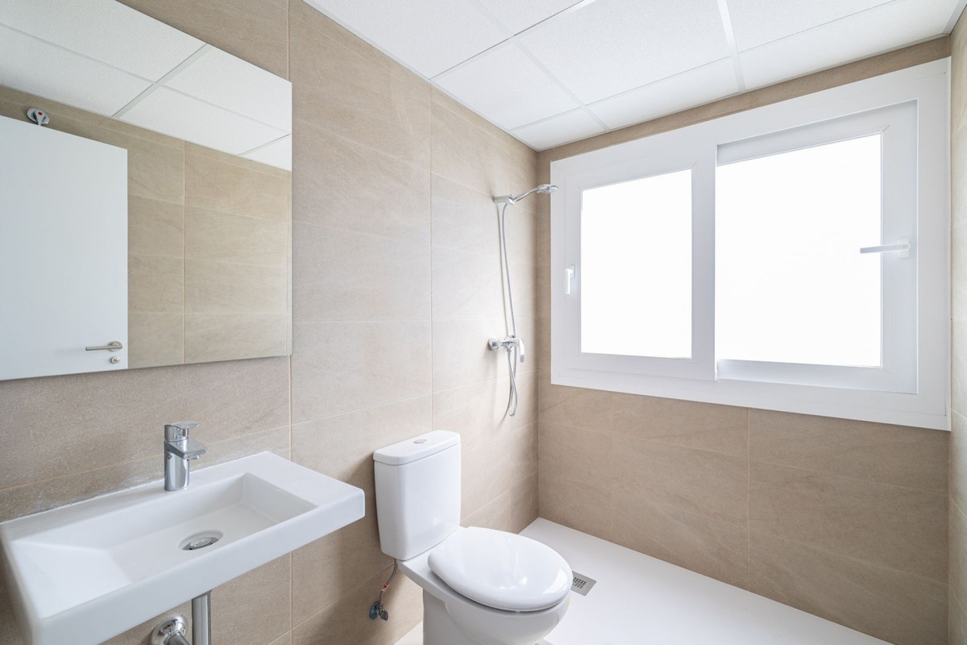 Resale - apartment - Fuengirola - Torreblanca