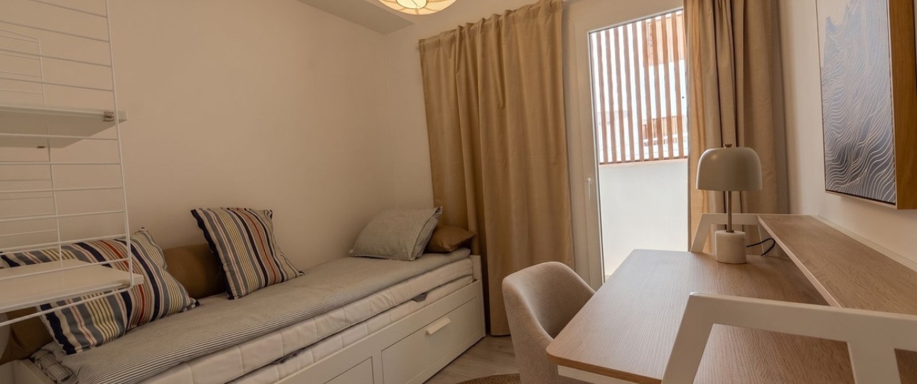 Resale - apartment - Fuengirola - Torreblanca
