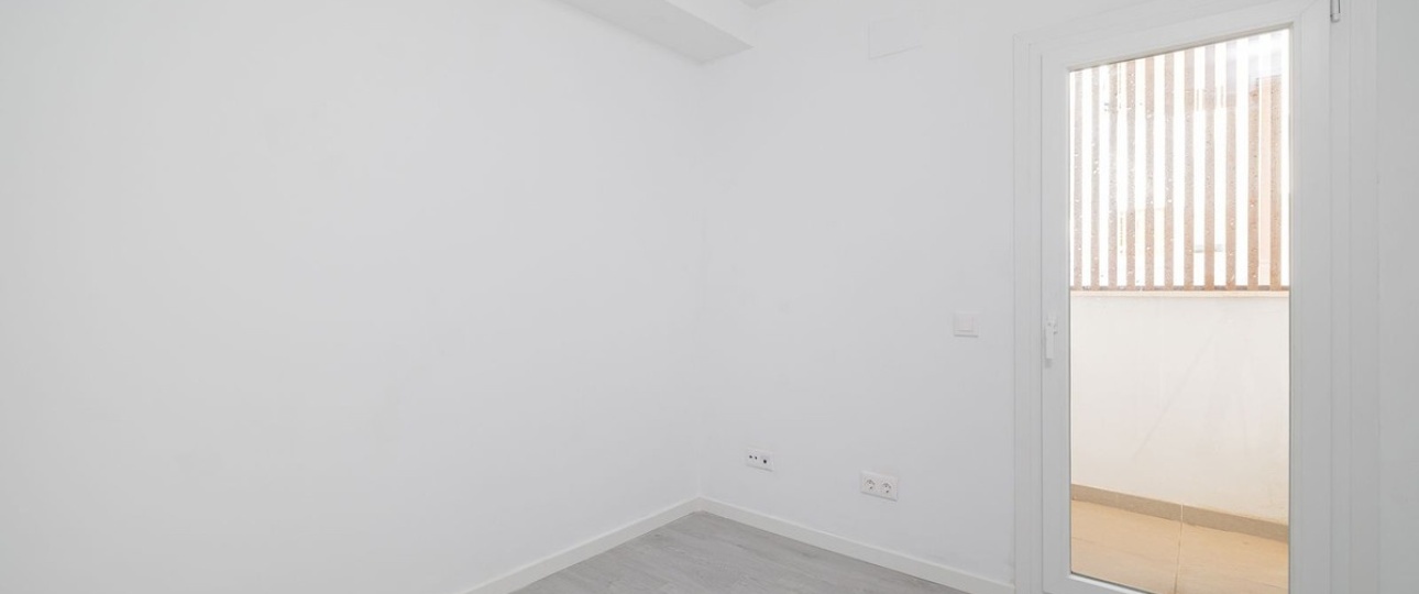 Resale - apartment - Fuengirola - Torreblanca
