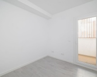Resale - apartment - Fuengirola - Torreblanca