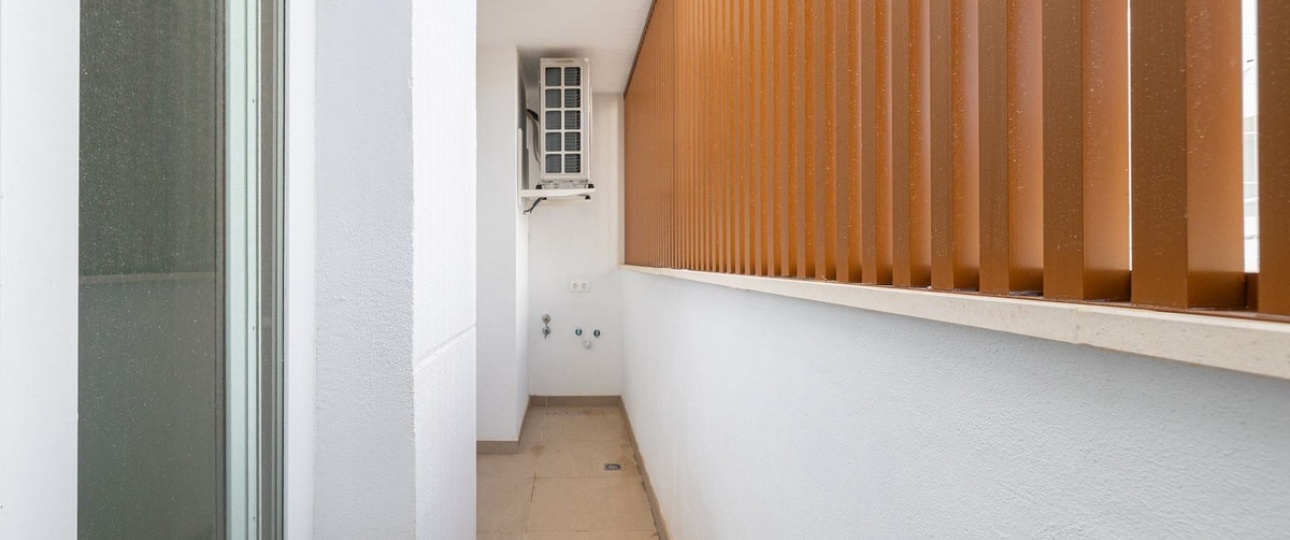 Resale - apartment - Fuengirola - Torreblanca