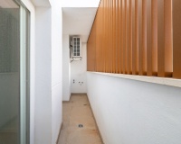 Resale - apartment - Fuengirola - Torreblanca