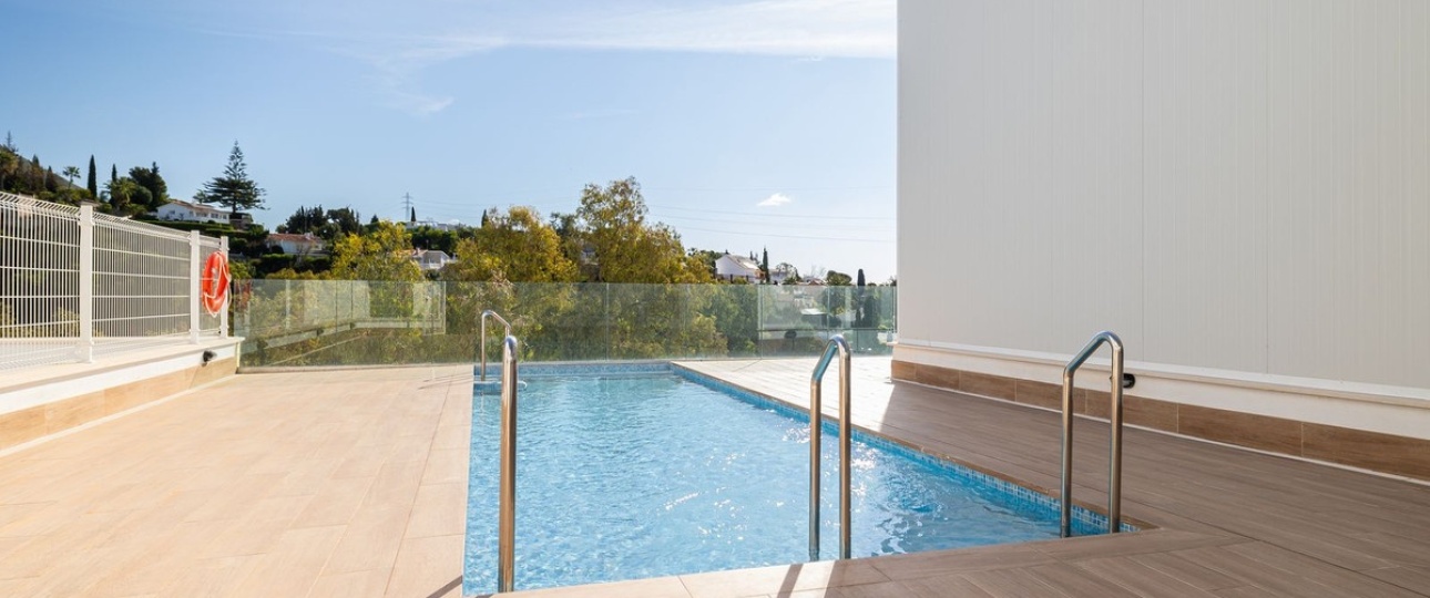 Resale - apartment - Fuengirola - Torreblanca