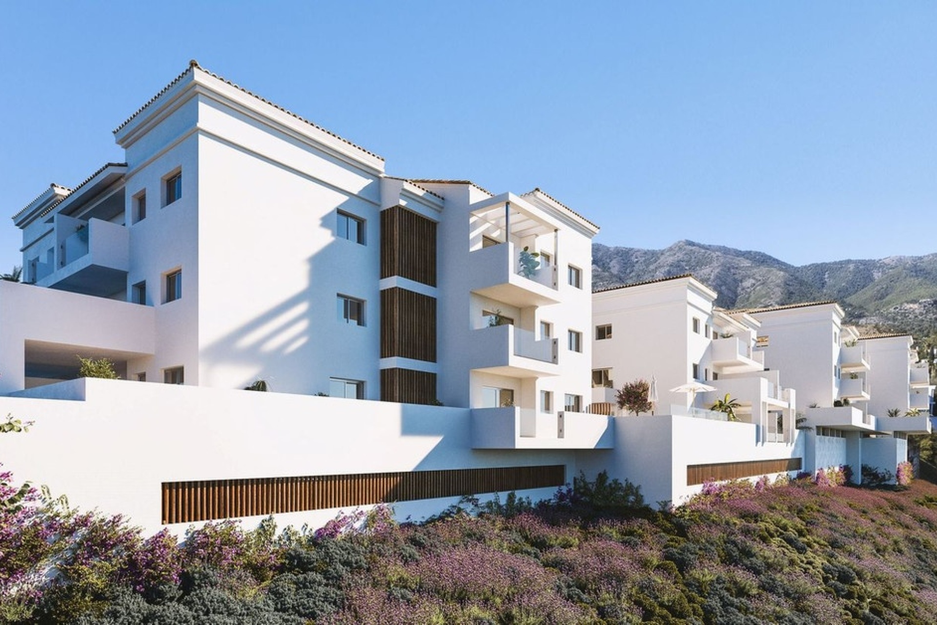 Resale - apartment - Fuengirola - Torreblanca