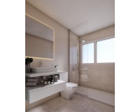 Resale - apartment - Fuengirola - Torreblanca