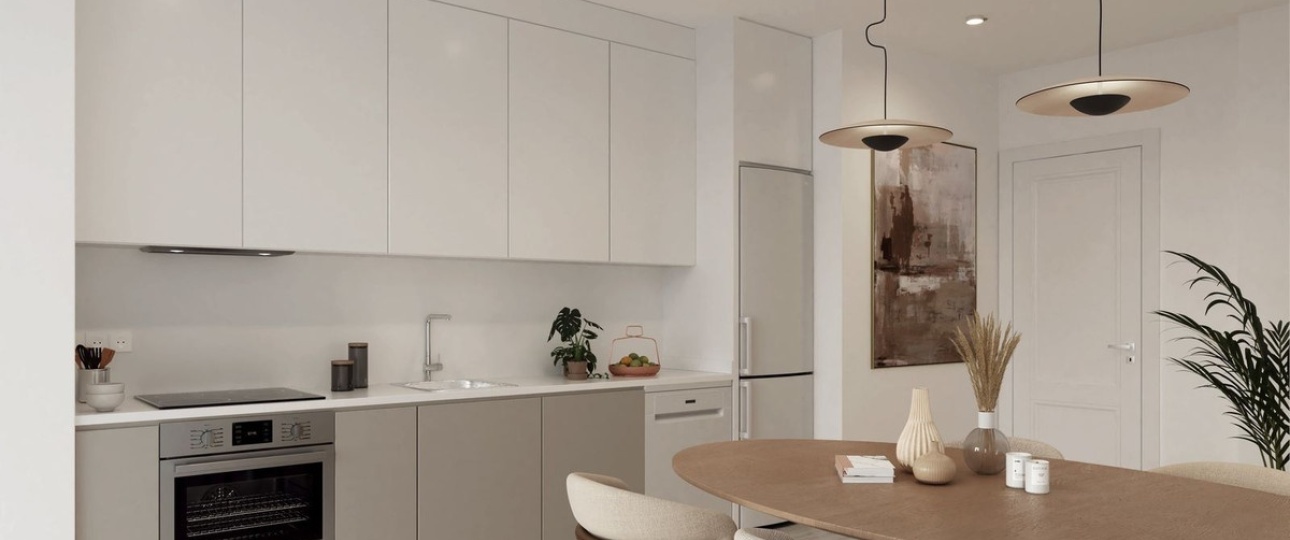 Resale - apartment - Fuengirola - Torreblanca