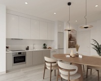 Resale - apartment - Fuengirola - Torreblanca