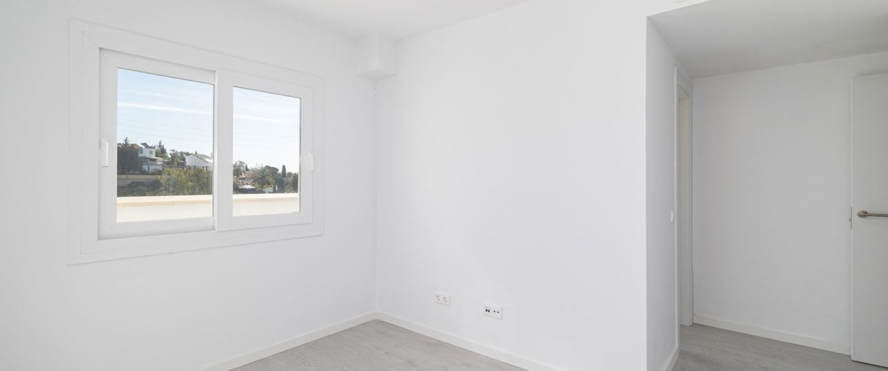Resale - apartment - Fuengirola - Torreblanca