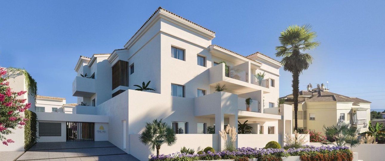 Resale - apartment - Fuengirola - Torreblanca