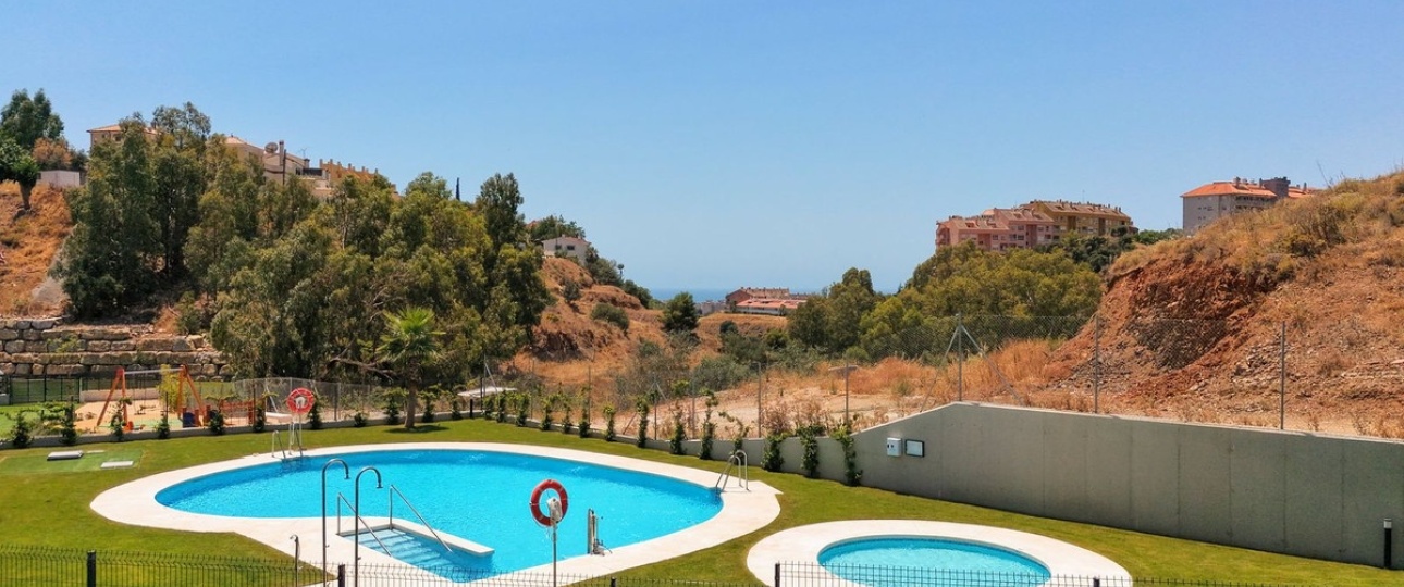 Resale - apartment - Fuengirola - Torreblanca