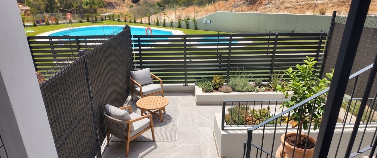 Resale - apartment - Fuengirola - Torreblanca