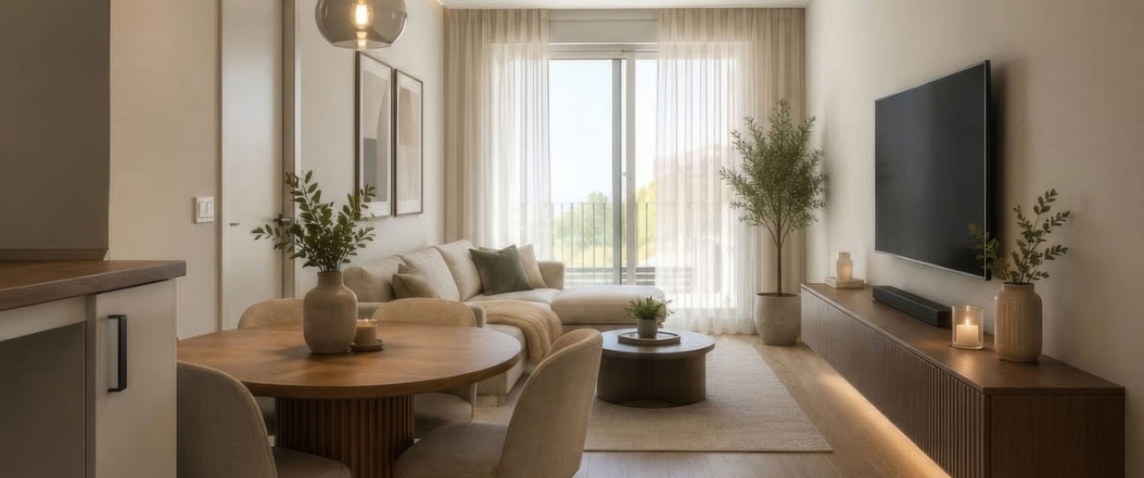 Resale - apartment - Fuengirola - Torreblanca