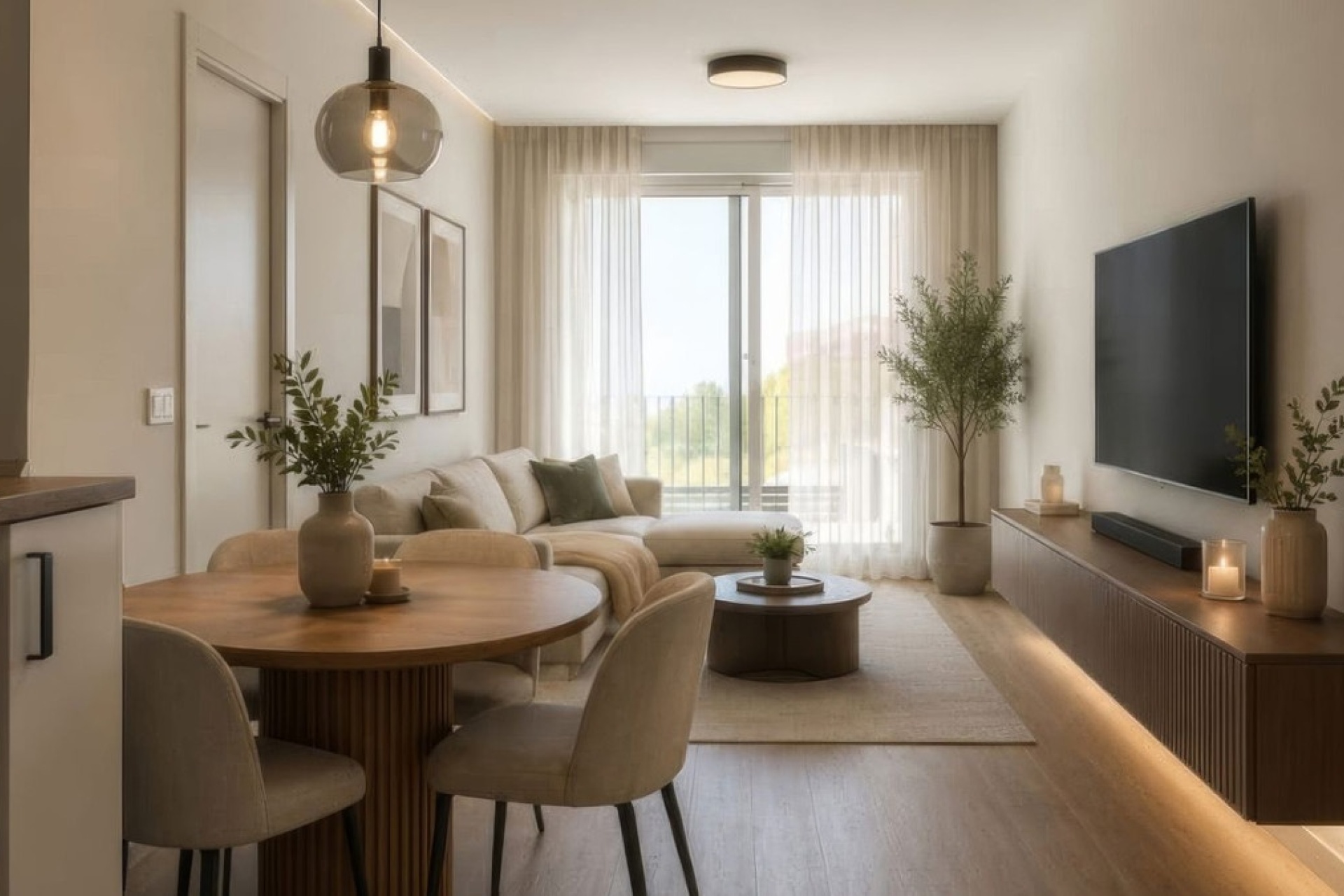 Resale - apartment - Fuengirola - Torreblanca