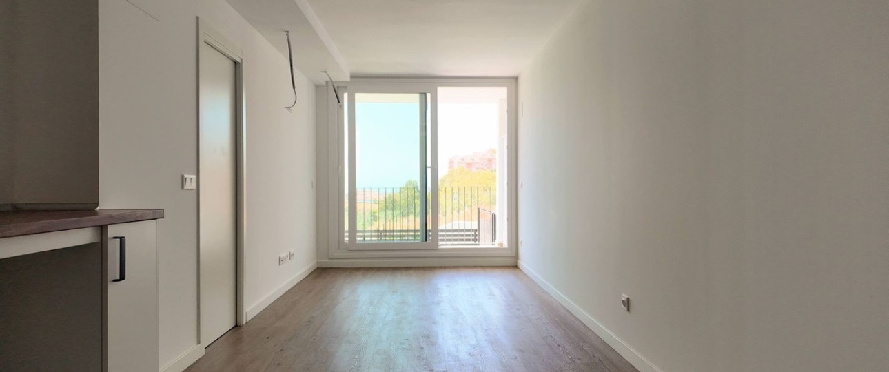 Resale - apartment - Fuengirola - Torreblanca
