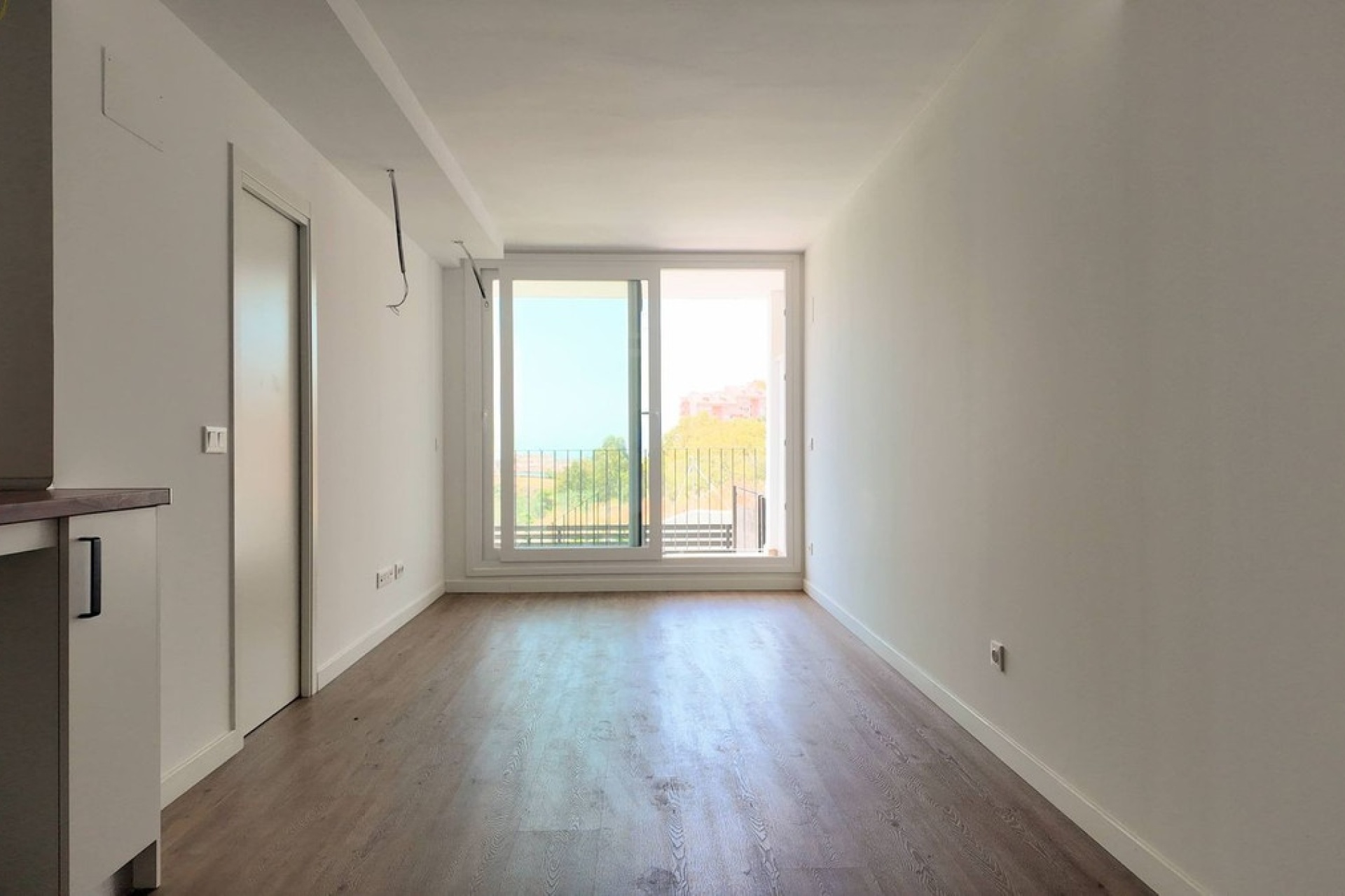 Resale - apartment - Fuengirola - Torreblanca