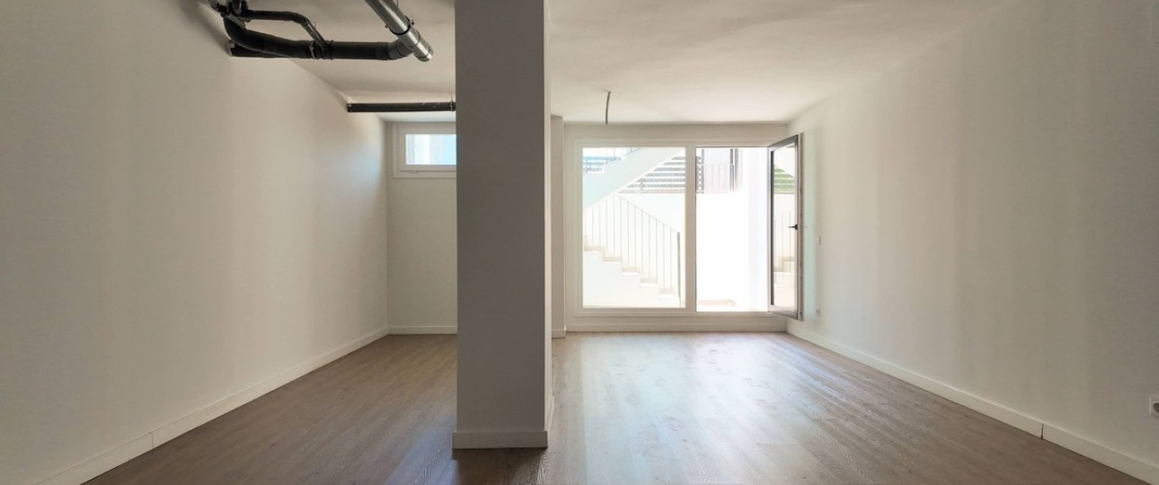 Resale - apartment - Fuengirola - Torreblanca
