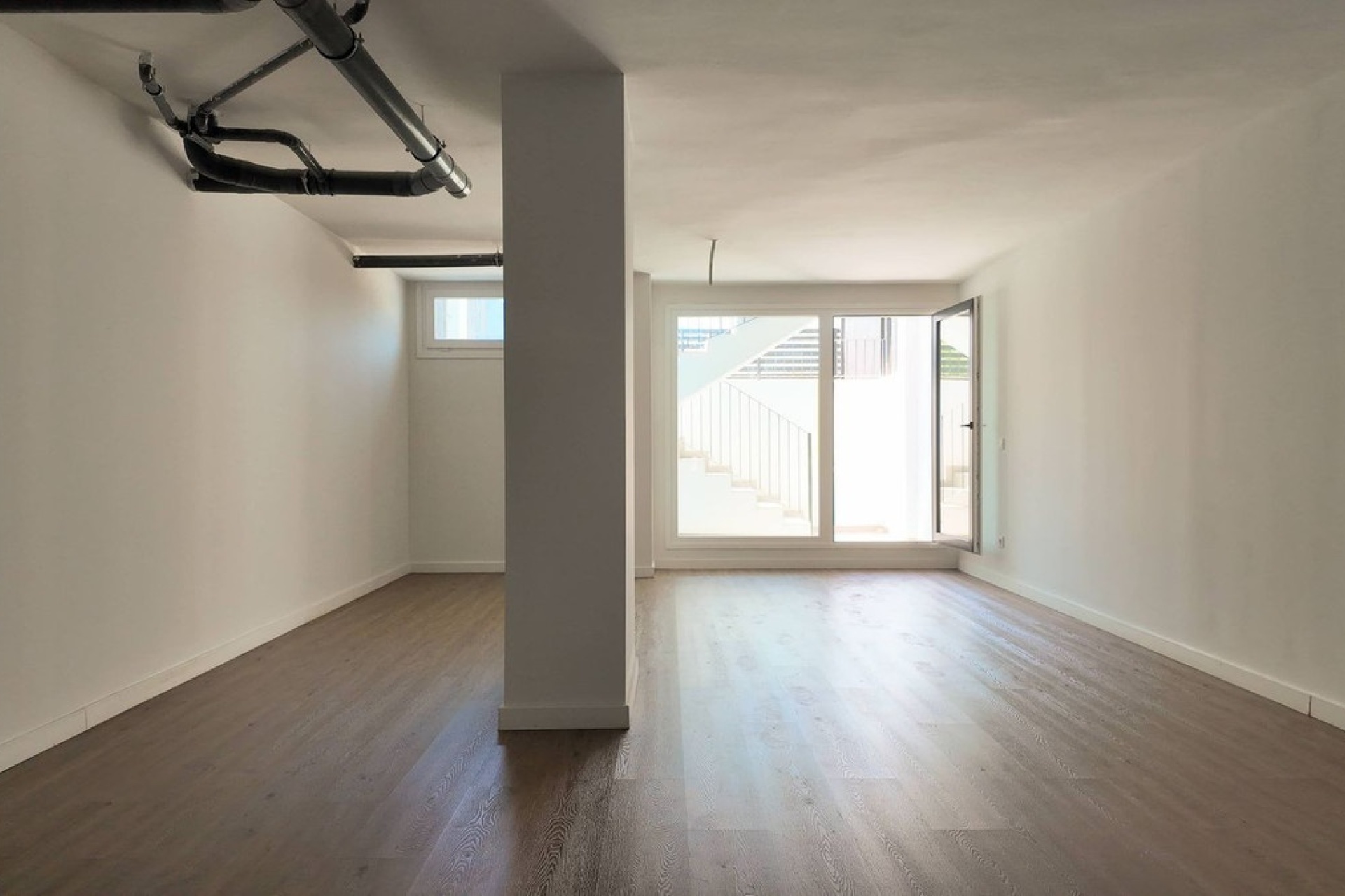 Resale - apartment - Fuengirola - Torreblanca