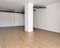Resale - apartment - Fuengirola - Torreblanca