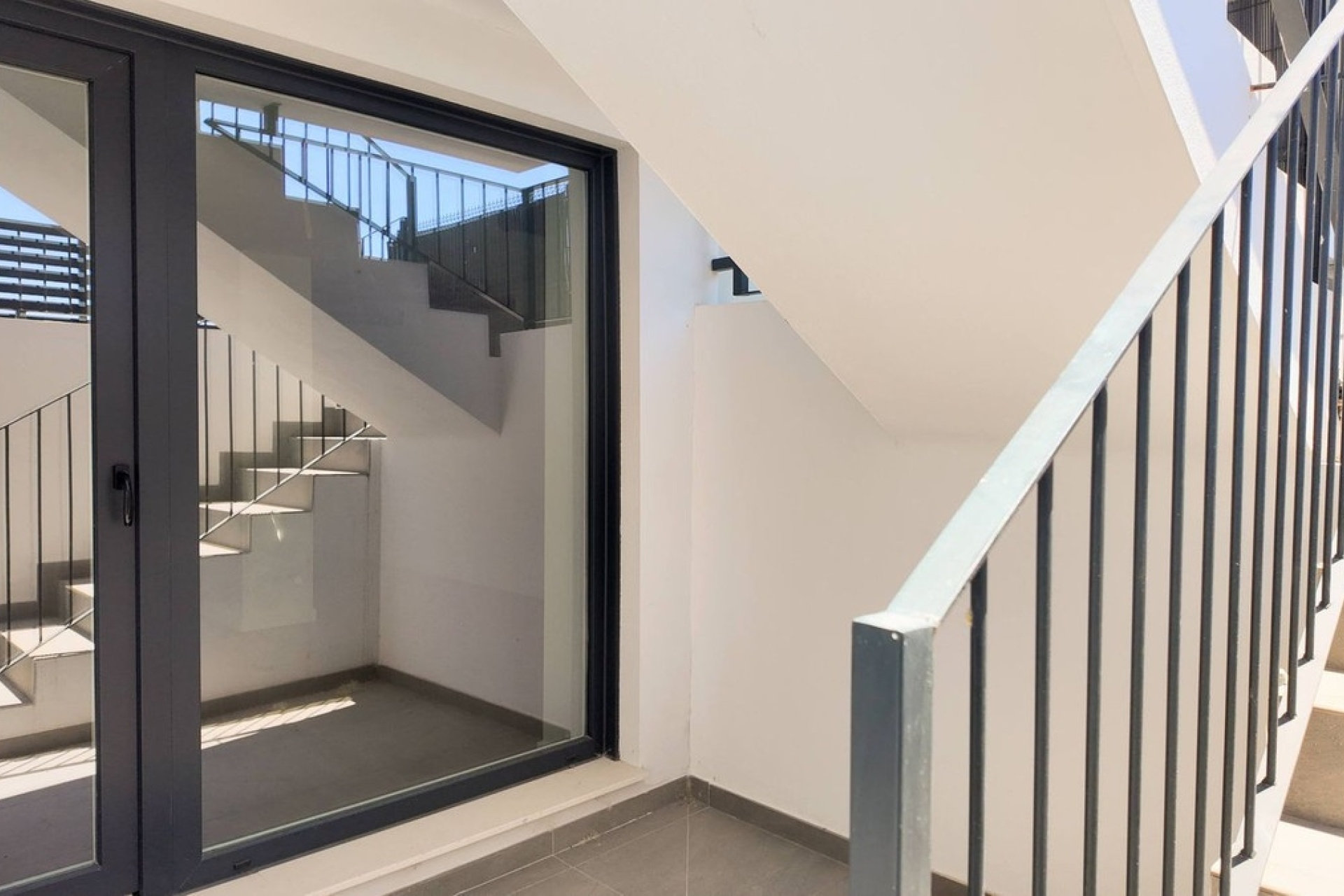 Resale - apartment - Fuengirola - Torreblanca