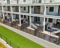 Resale - apartment - Fuengirola - Torreblanca