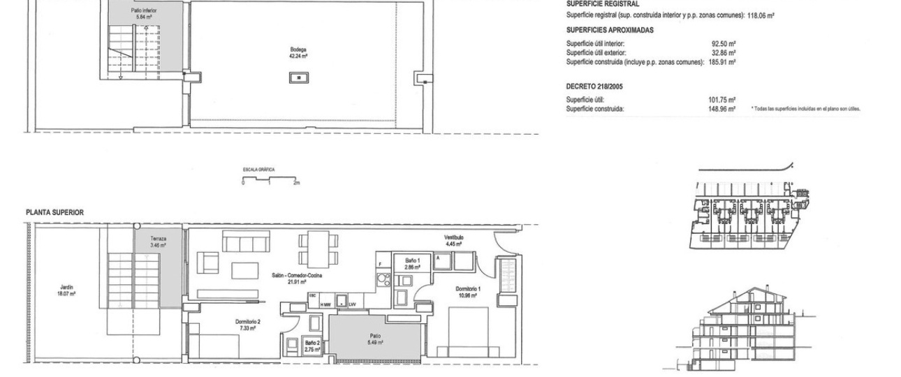 Resale - apartment - Fuengirola - Torreblanca
