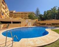 Resale - apartment - Fuengirola - Torreblanca