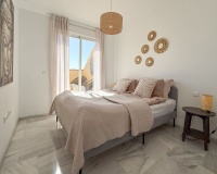 Resale - apartment - Fuengirola - Torreblanca