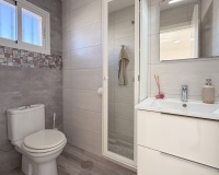 Resale - apartment - Fuengirola - Torreblanca