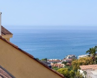 Resale - apartment - Fuengirola - Torreblanca