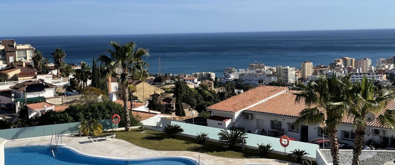 Resale - apartment - Fuengirola - Torreblanca