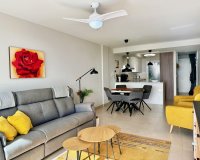 Resale - apartment - Fuengirola - Torreblanca