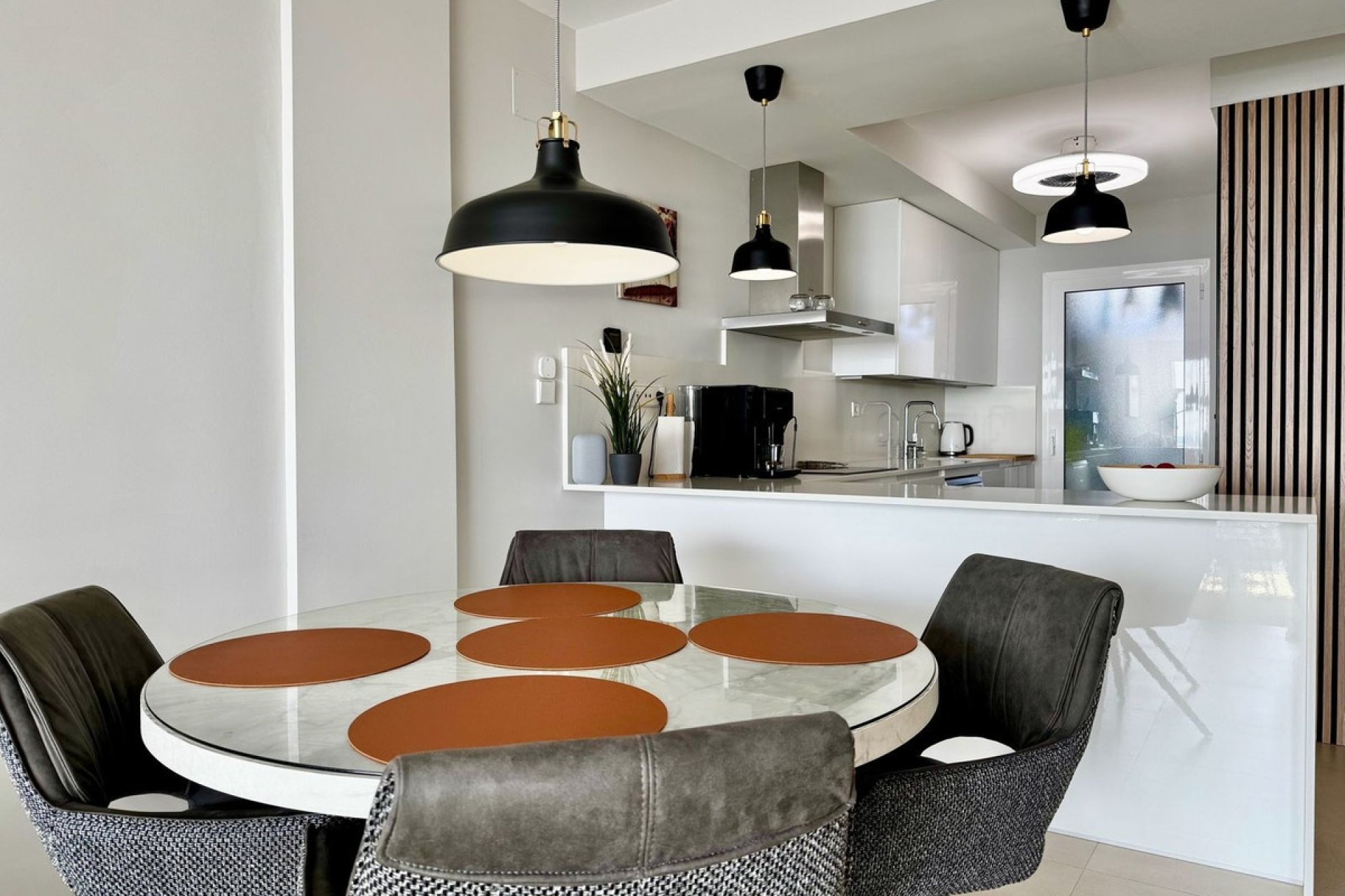 Resale - apartment - Fuengirola - Torreblanca