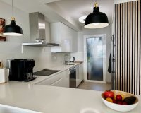 Resale - apartment - Fuengirola - Torreblanca