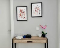 Resale - apartment - Fuengirola - Torreblanca