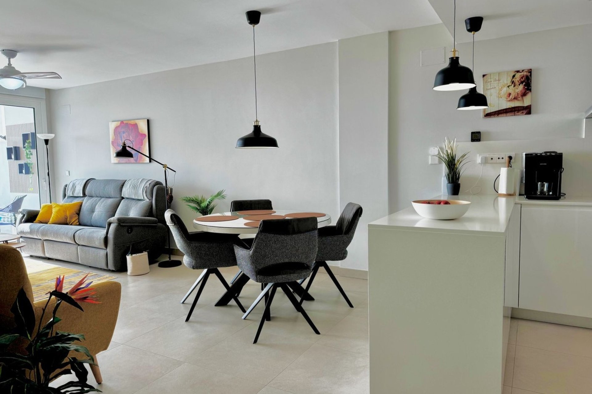 Resale - apartment - Fuengirola - Torreblanca