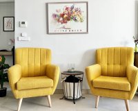 Resale - apartment - Fuengirola - Torreblanca