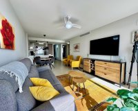 Resale - apartment - Fuengirola - Torreblanca