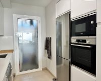 Resale - apartment - Fuengirola - Torreblanca