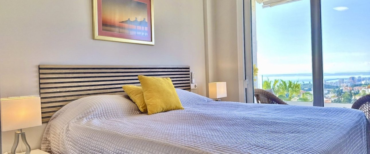 Resale - apartment - Fuengirola - Torreblanca