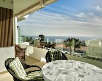 Resale - apartment - Fuengirola - Torreblanca