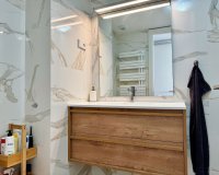 Resale - apartment - Fuengirola - Torreblanca
